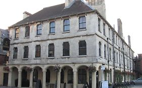 The Imperial Hotel Stroud
